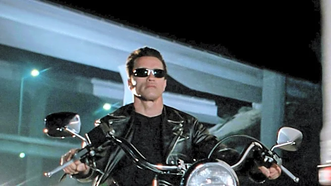 Terminator 2: Judgment Day Returns to U.S. Theaters for 35th Anniversary