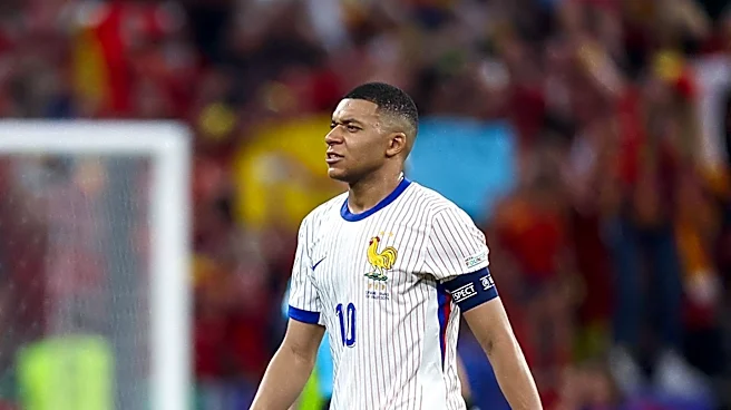 France and England Prepare for World Cup 2026 Third Place Playoff Amidst Mbappe's Golden Boot Pursuit