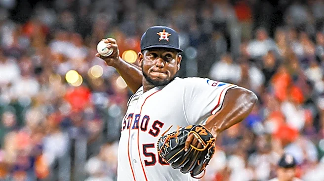 Astros Manager Joe Espada Reflects on 3-2 Loss to Orioles