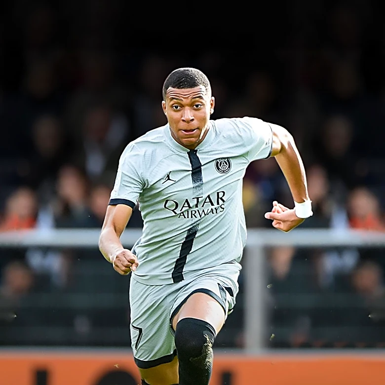 Kylian Mbappe's Quest for Golden Boot Hinges on Third-Place Match Performance