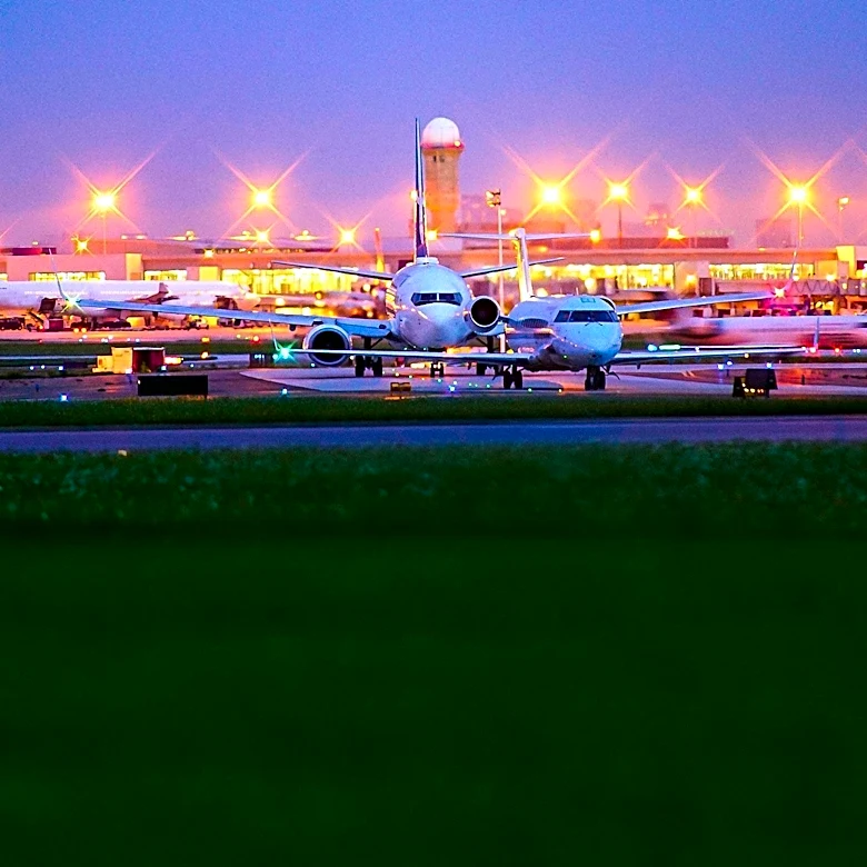 Boeing Adjusts 2026 Air Traffic Growth Forecast Due to Middle East Conflict