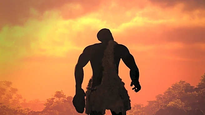 Amazon's God of War TV Series to Recast Kratos After Actor's Injury