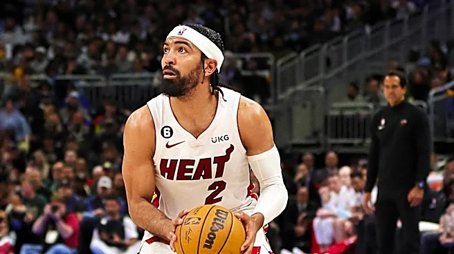 Miami Heat Triumph Over Detroit Pistons in NBA Summer League