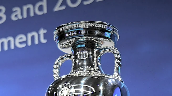 RFEF President Louzán Discusses Spain's Bid for 2030 World Cup Final Amid Morocco Speculation