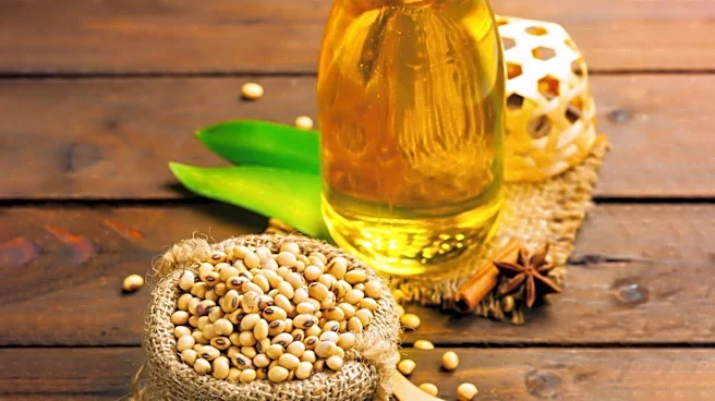 Soybean Oil Methyl Ester Market Shifts Toward Electronics-Grade Demand Amid Sustainability Mandates