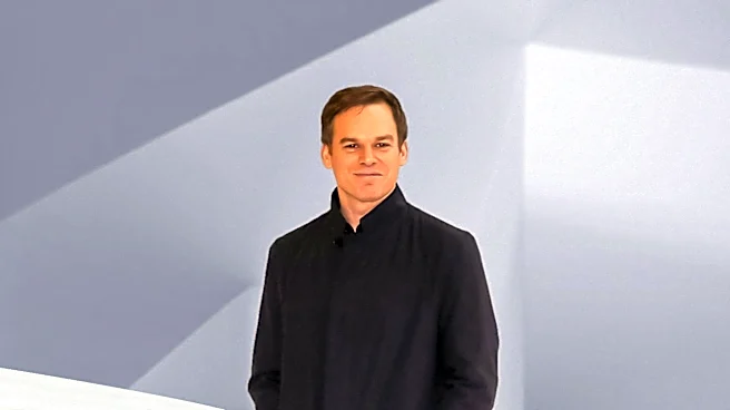 Michael C. Hall's Cancer Battle: A Story of Resilience and Hope
