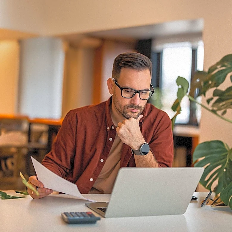Self-Employed Consultant Faces Challenges in Securing HELOC Despite Strong Financials