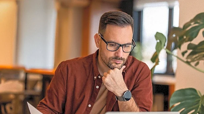 Self-Employed Consultant Faces Challenges in Securing HELOC Despite Strong Financials