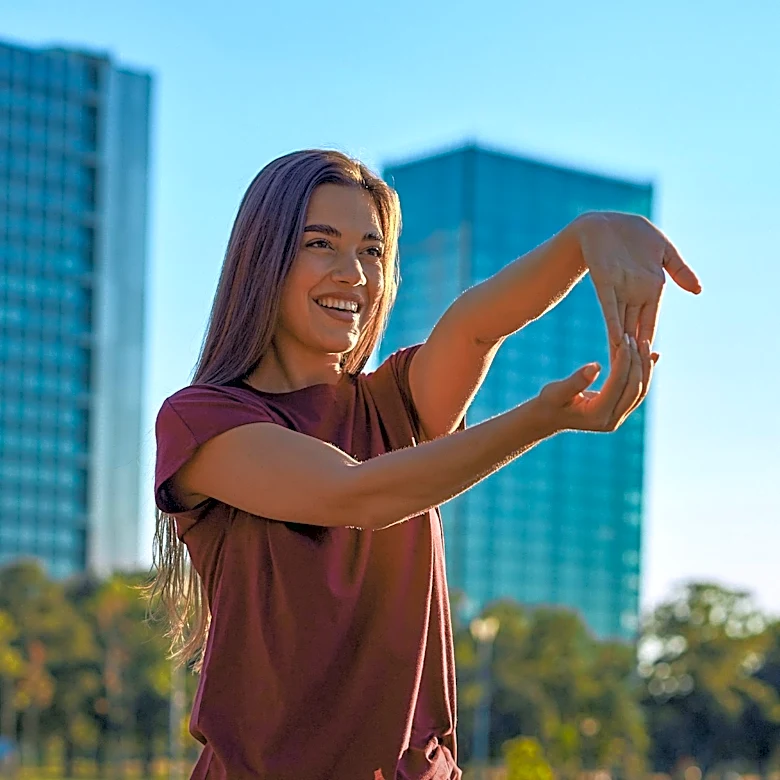 San Diego Woman's Autism Diagnosis Leads to Self-Discovery and Community Engagement