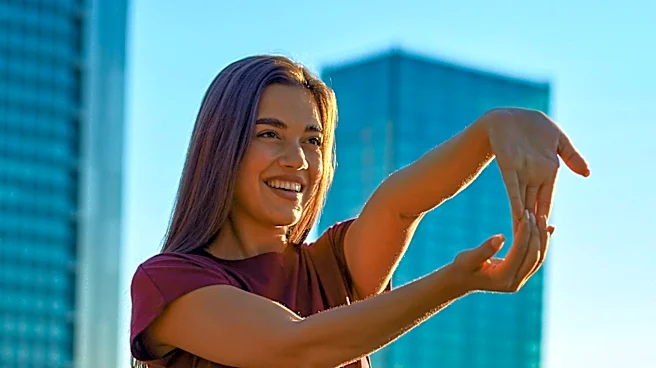 San Diego Woman's Autism Diagnosis Leads to Self-Discovery and Community Engagement