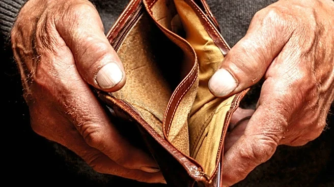 Retirement Savings Challenges: Americans Struggle to Meet 'Magic Number'