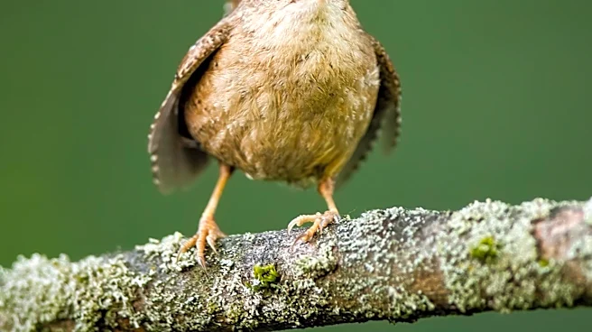 North Fork Audubon Society Launches Third Annual Bird Song Project to Promote Nature Through Art