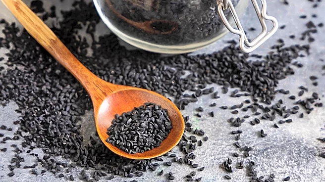 U.S. Celebrates National Caviar Day, Highlighting Culinary Traditions and Sustainability