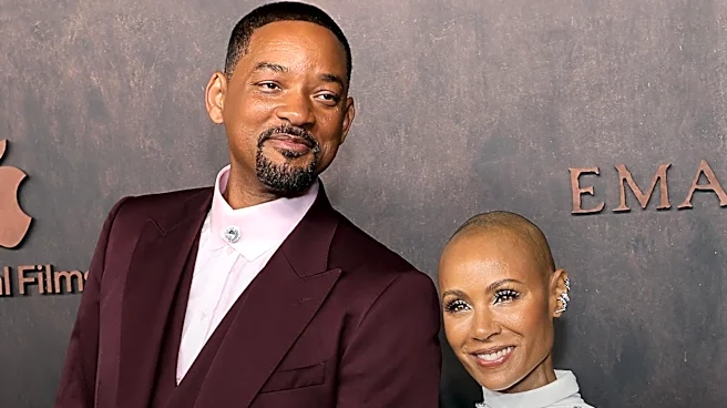 Will Smith's Former Friend Seeks His Testimony in Legal Battle with Jada Pinkett Smith