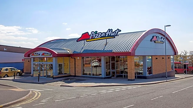 Abby's Legendary Pizza in Roseburg Revitalizes Original Parlor with Historic Features