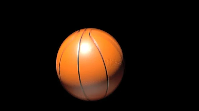 Cavaliers' Meleek Thomas Shines in Summer League Victory with 24 Points