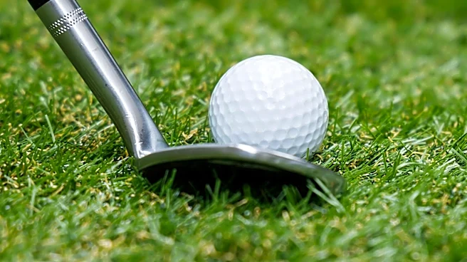 Bryson DeChambeau Penalized Two Shots at British Open, Impacting Tournament Standing
