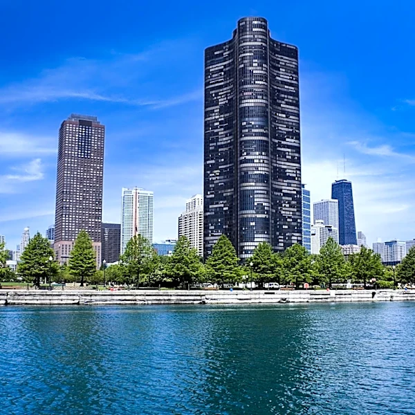 Welltower's Strategic Acquisitions in Chicago Reflect Growth in Senior Housing Market