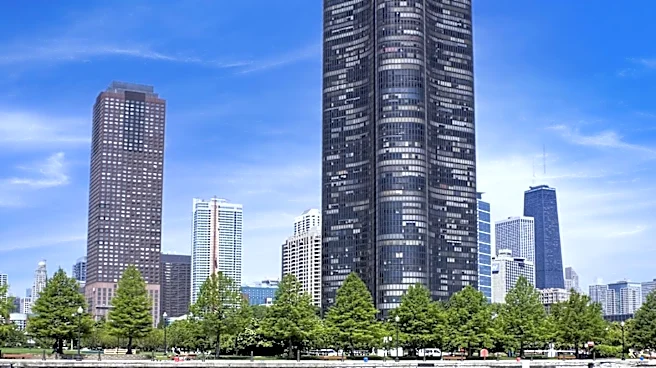 Welltower's Strategic Acquisitions in Chicago Reflect Growth in Senior Housing Market
