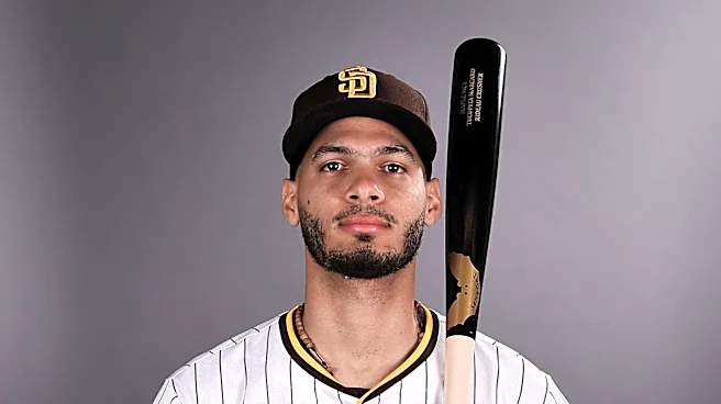 San Diego Padres Consider Trading Key Players Ahead of MLB Deadline