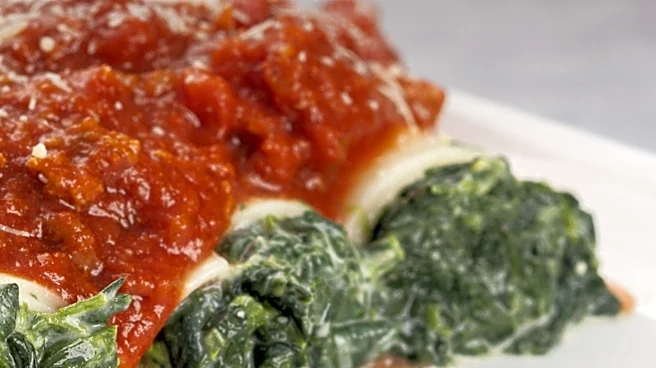 Roma D' Italia Celebrates 65 Years of Serving Traditional Italian Cuisine in Tustin