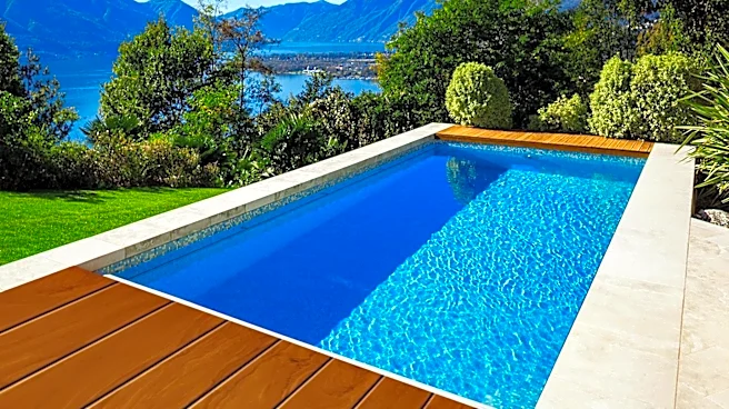 Natural Pools Gain Popularity as Luxury Backyard Feature