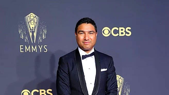 Emmys 2026 Ceremony to Exclude Five Categories, Sparking Industry Debate