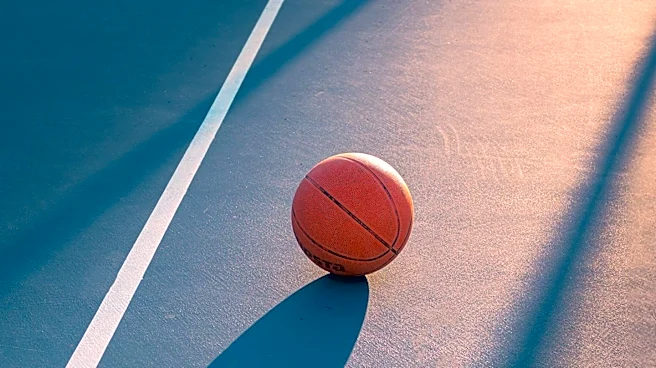 Magic's Colin Castleton Sits Out Summer League Finale for Rest