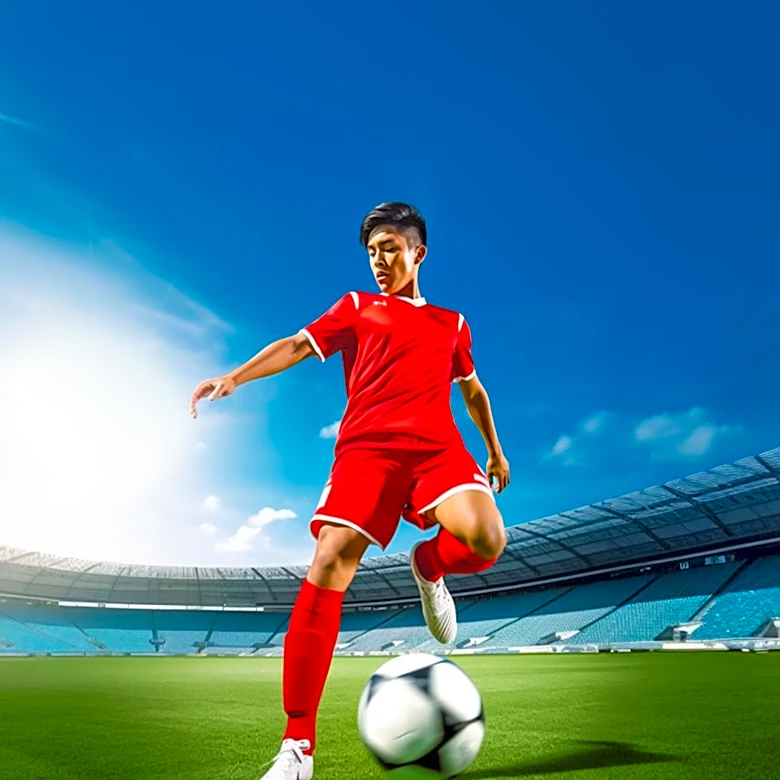 Youth Soccer Coaches Advocate for Less Pressure on Young Athletes