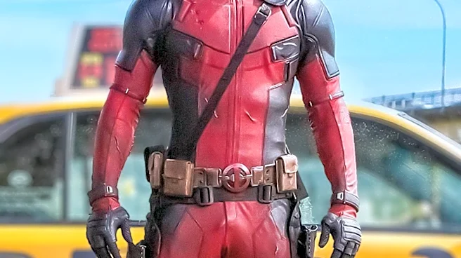 Ryan Reynolds Eyes Major X-Men Characters for Potential Deadpool 4