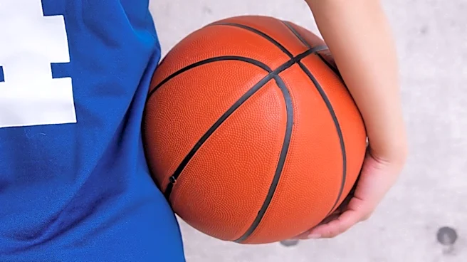 Mavericks' Tyler Smith Shines in Summer League with 21 Points
