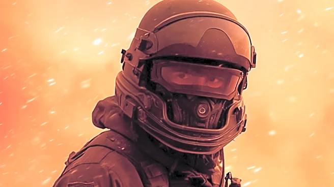 Paramount and Activision Announce 'Call of Duty' Movie Adaptation of 'Modern Warfare'