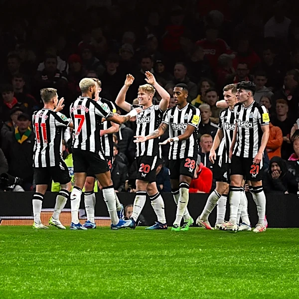Newcastle United Defeats Darlington 3-0 in Pre-Season Friendly
