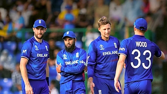 England Leads France 4-0 at Halftime in World Cup Third-Place Match