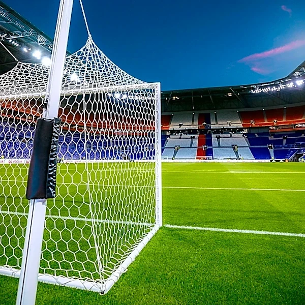 Final Preparations Underway for FIFA World Cup Final in New Jersey
