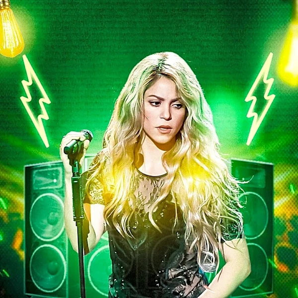 Shakira's Soccer Fandom: Balancing Ties Between Spain and Argentina at 2026 World Cup