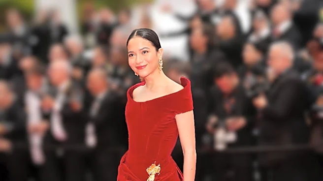 Heart Evangelista Tops Paris Haute Couture Week 2026 Celebrity Rankings with $7.5 Million Media Impact