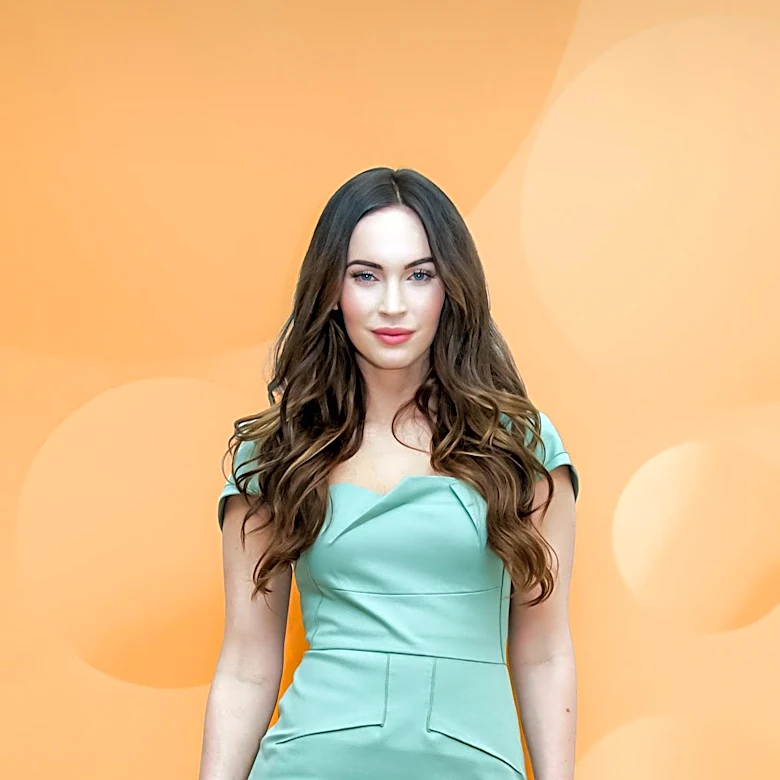 Megan Fox Responds to Criticism Over Social Media Photos: Actress Defends Her Choices