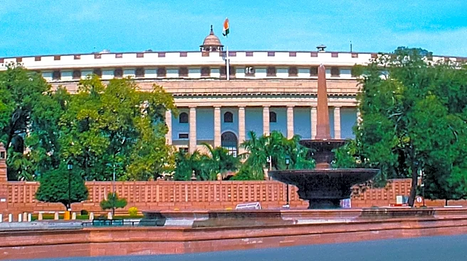 Indian Government Extends Exemption for Solar Projects Amid Policy Continuity
