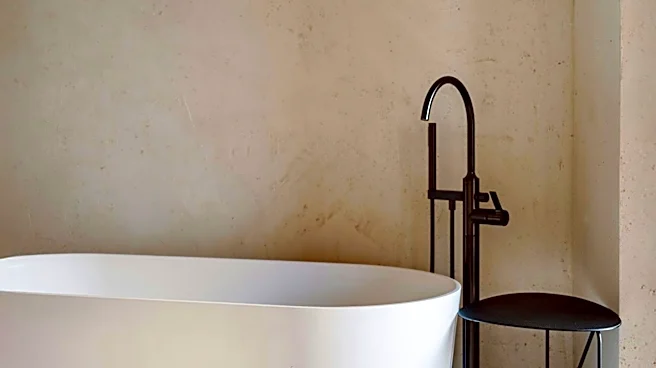 Consumer Reports Recommends Porcelain as Durable Bathroom Flooring