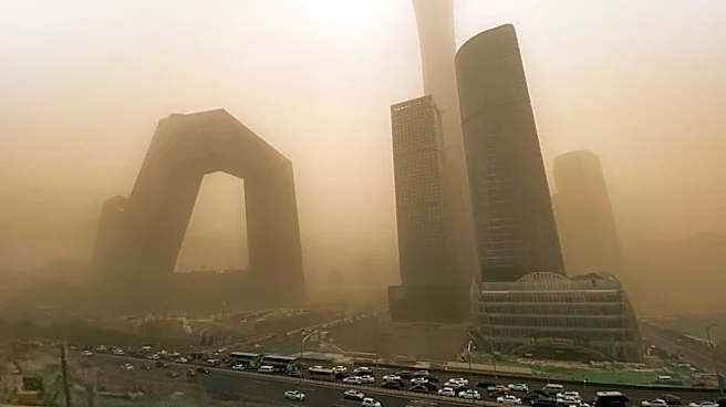 Dystopian TV Shows Reflect Real-World Concerns in 2026