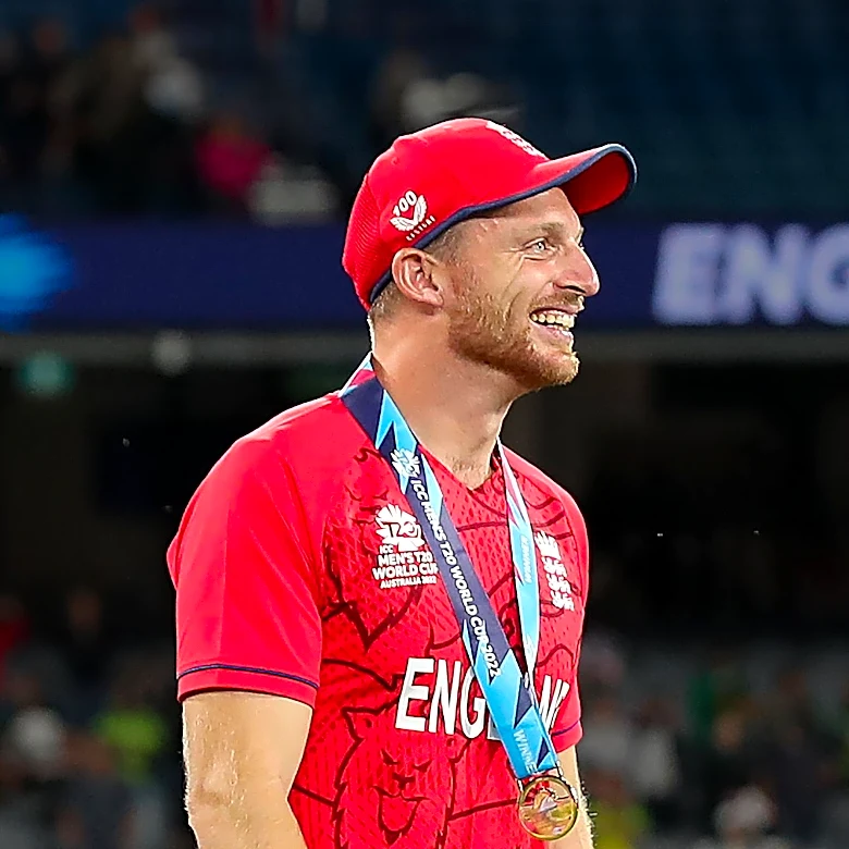 Social Media Reacts to England's High-Scoring World Cup Victory Over France