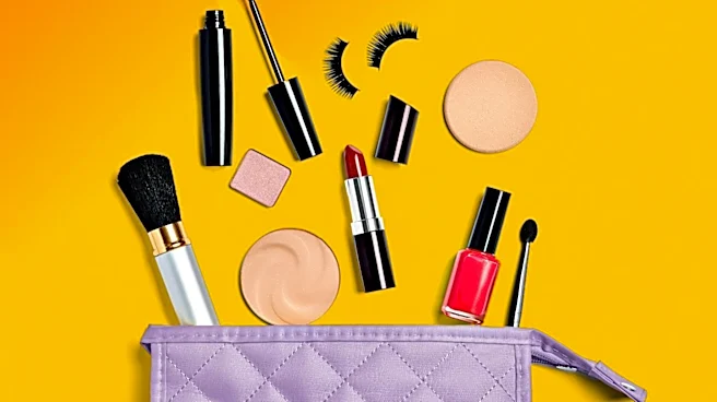 Korean Beauty Products Gain Popularity in U.S. Market with Promising Growth