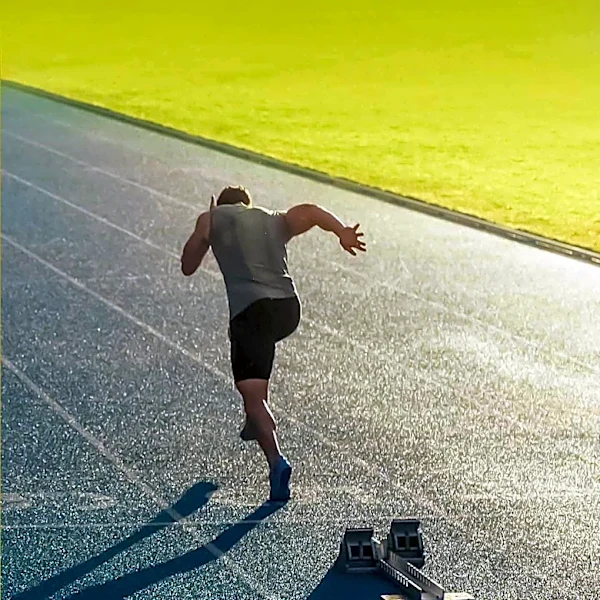 Josh Kerr Breaks Men's Mile World Record at London Diamond League Meet