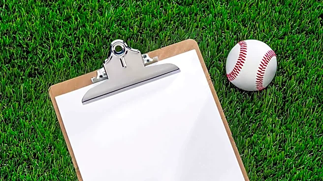 Troy Melton's Performance Influences Detroit Tigers' Trade Strategy