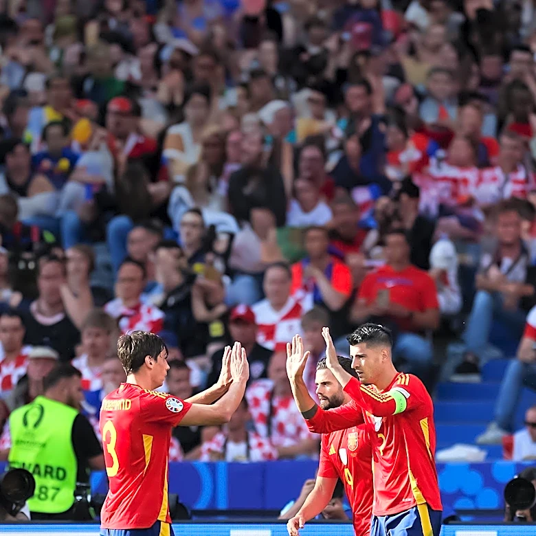 Spain vs. Argentina: A Historic World Cup Final Showdown
