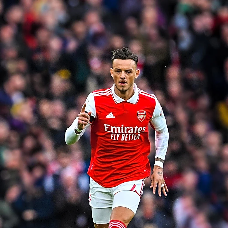 Arsenal Anticipates Ben White's Return for Pre-Season After Knee Injury