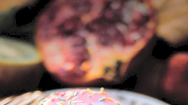 Mad Hatter Doughnuts Offers Unique Treats at Old Sacramento Waterfront