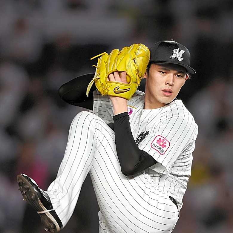 Roki Sasaki Sets Dodgers Record with High-Velocity Pitches