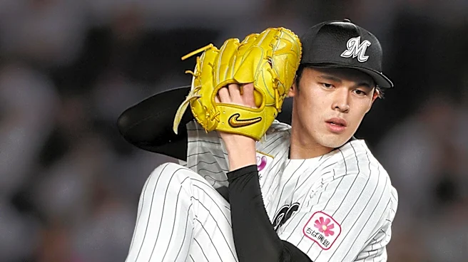 Roki Sasaki Sets Dodgers Record with High-Velocity Pitches